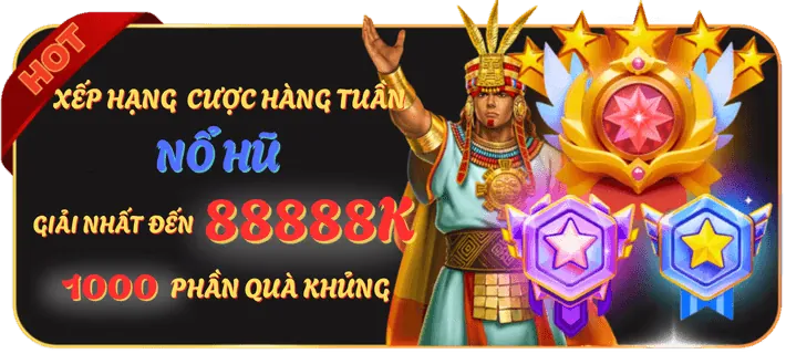 Nổ hũ & Slot Game 798bet