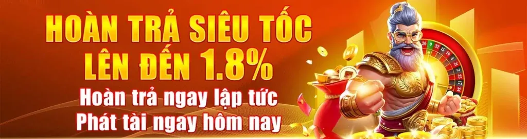 Tỷ Lệ Cược Cạnh Tranh & Thanh Toán Nhanh Chóng